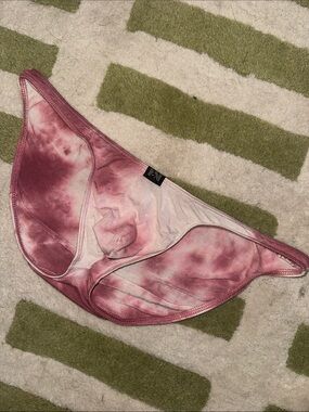 N2n Bodywear Tie-Dye Bikini Briefs